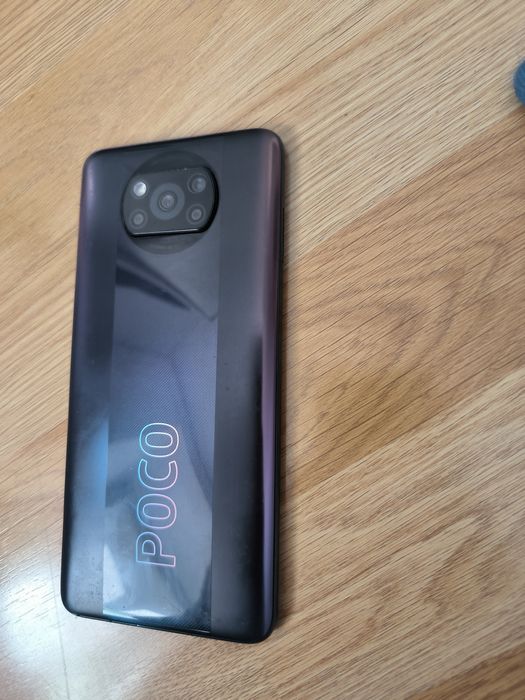 Продам POCO X3 Pro