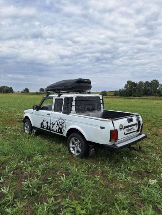 Продам BAЗ (Lada)