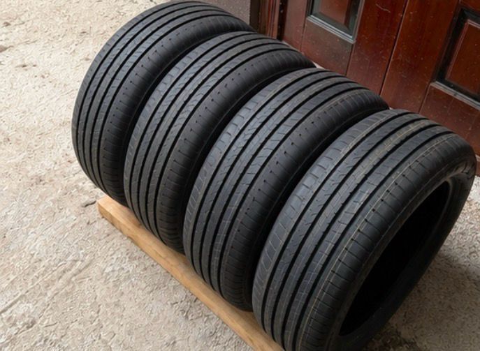 Anvelope vara bridgestone 225/55 R19 SUV !! 0KM NOI