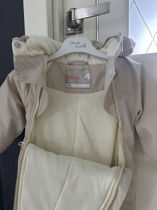 Продам комбинезон