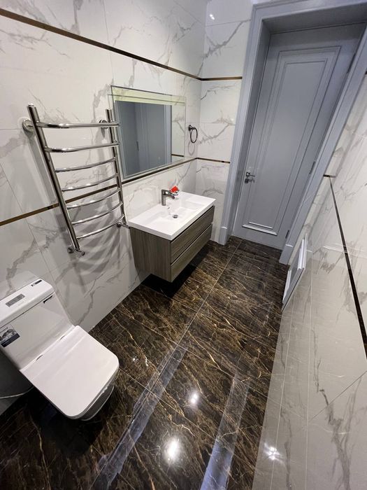 Sifatli va ishonchli kafel terish xizmati