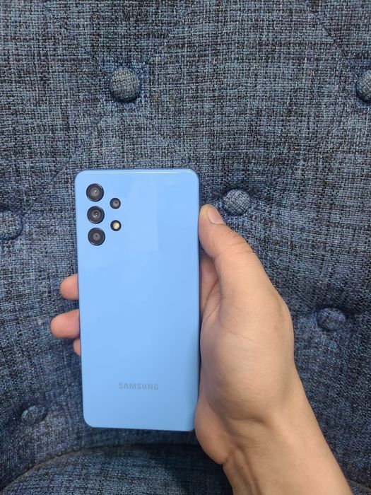 Продам Samsung A32