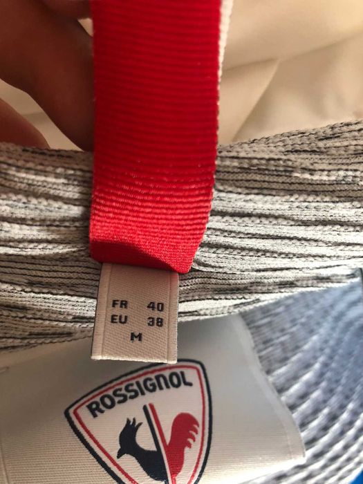 яки ROSSGINIOL дамско CWP мъжко комплект