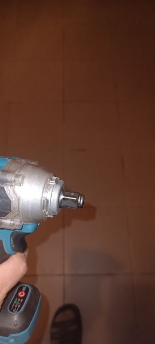 Makita replica autofiletantă impact