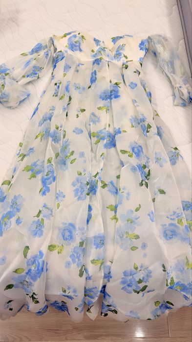 Продам вечернее платье