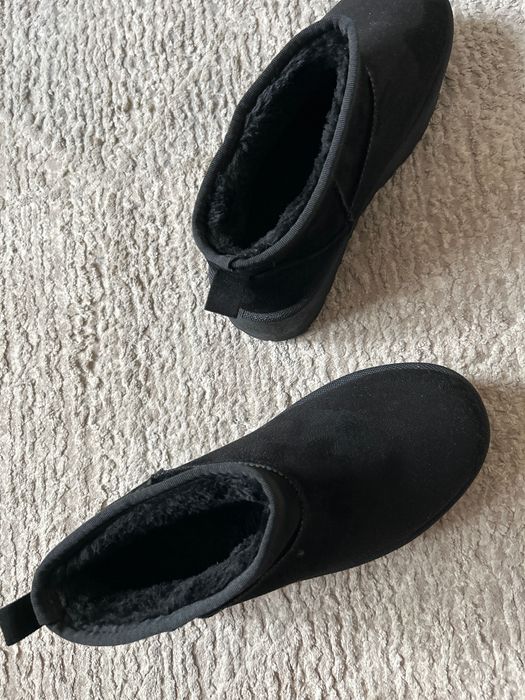 Зимни,топли ботуши