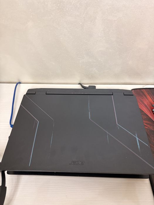 Игровой ноутбук Acer Nitro 5