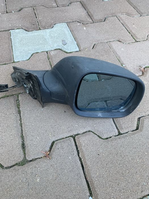 Огледало ляво дясно ауди А4 audi A4