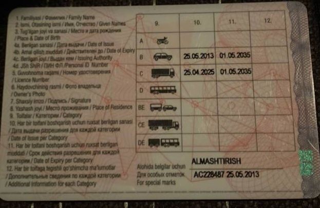 Online avtomaktab 1 mln so‘m express kurslar