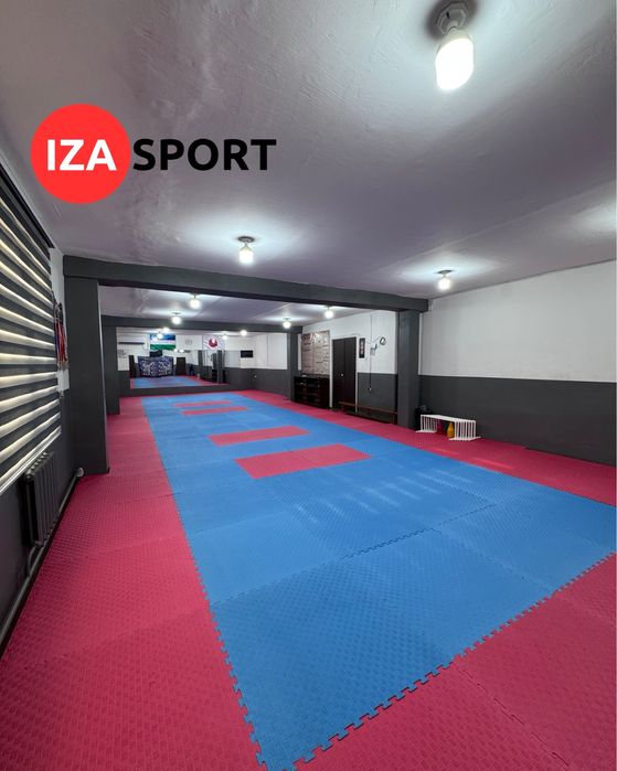 Original xitoy Tatami EVA ( dayan ) Эва мат для спорта