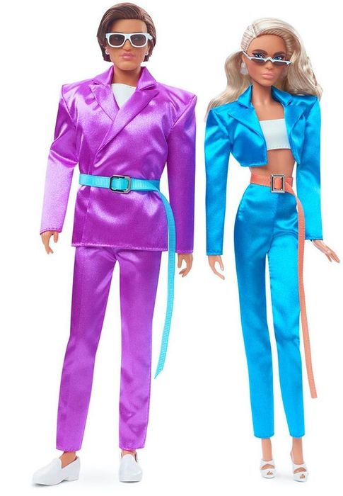 Barbie Ken Power Pair 2021 или отдельно