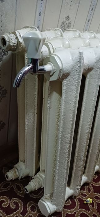 батарея сотилади