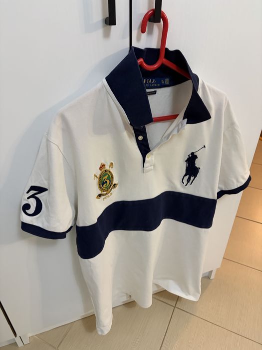 Tricou Polo Ralf Lauren