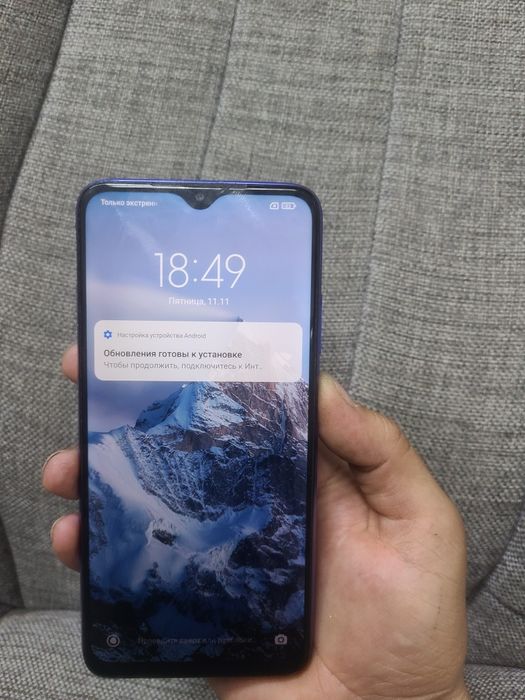 Продам Redmi 9T.