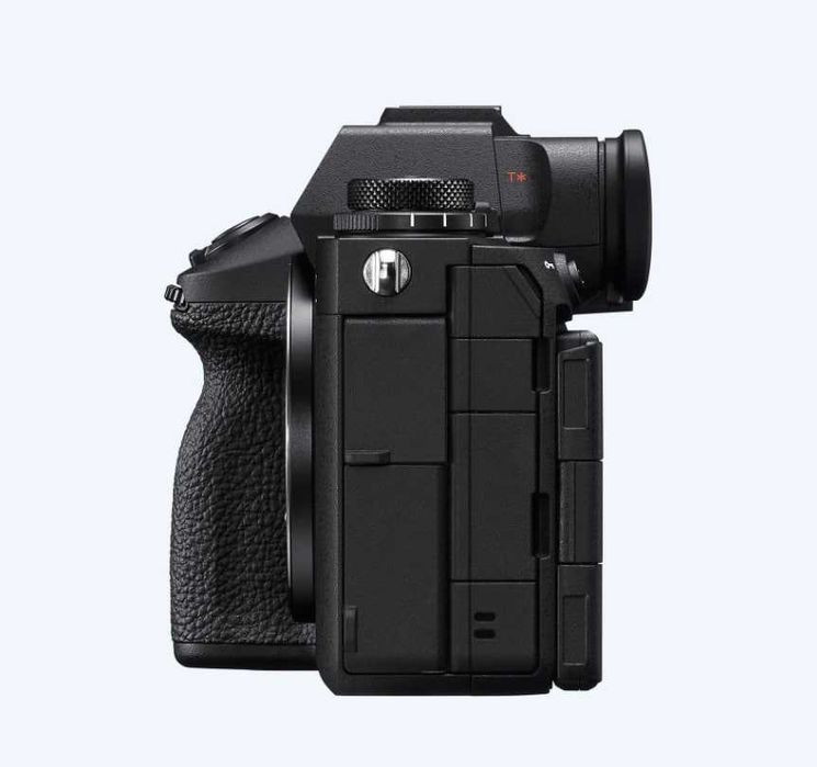 Sony Alpha ILCE-A9 M3 Full-Frame Camera