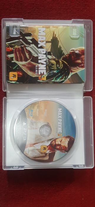 Срочно продам диски PS3 лицензионные