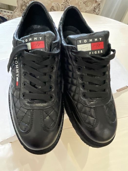 Мужская обувь Tommy