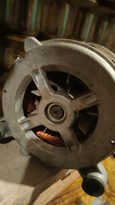 Mотори зa перaлни, помпа, маншон, и други  за Пералня BEKO WTV