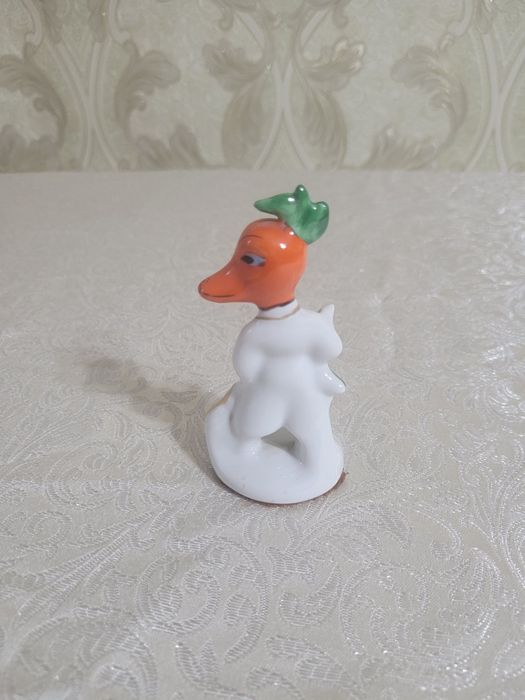 Статуэтка Перчик