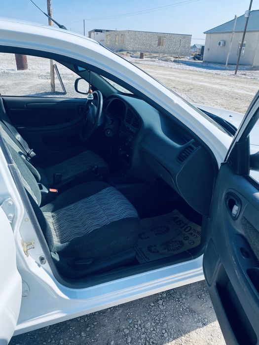 Продам автомобиль Zaz Chance 1,5