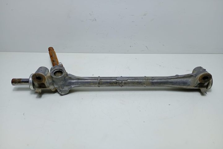 Caseta directie Toyota Avensis a 3-a generatie T27 (facelift) seria