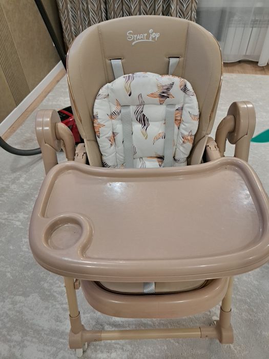 Детский стульчик