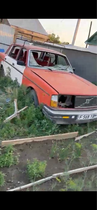 Продам машину или можно на металл