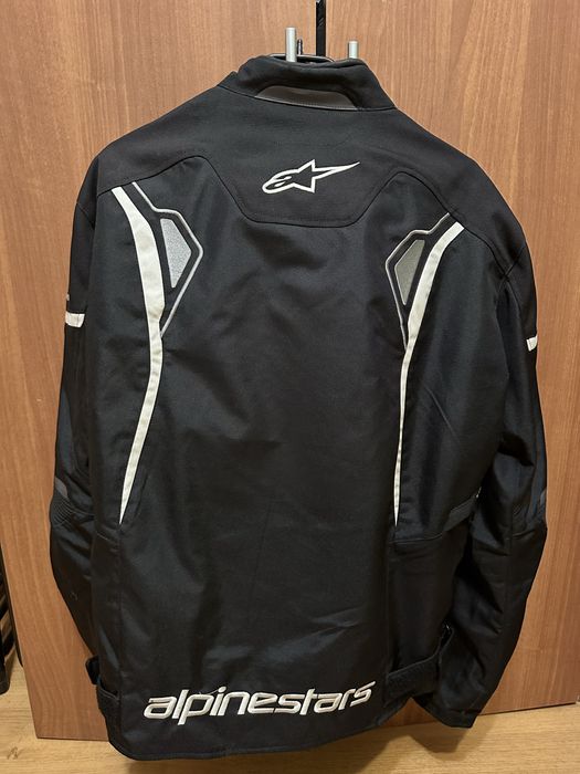 Geaca Alpinestars Textila