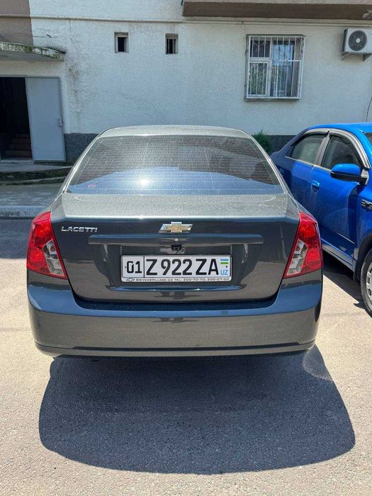 Gentra 3позиция (Нахт йоки Насия)