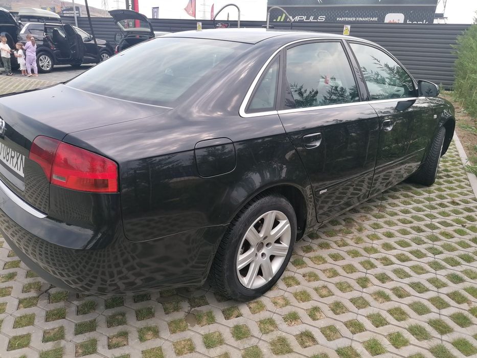 AUDI A4 2006 — imagine 3
