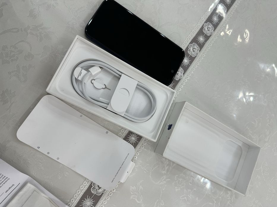 Продам iPhone 17 Pro 256гб
