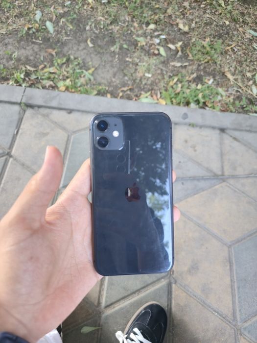 IPhone 11 128GB 73%