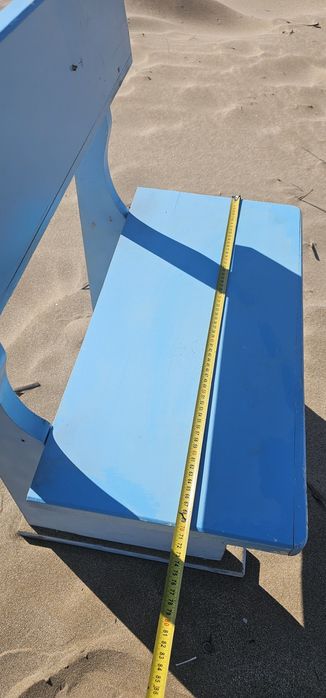 Баварски маси и пейки