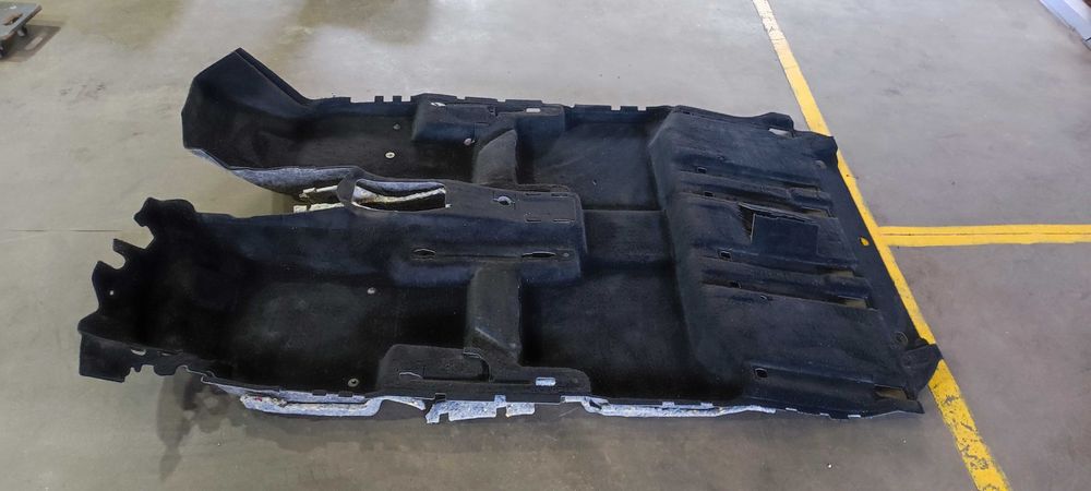 Mocheta volkswagen vw touran 2 2015-prezent