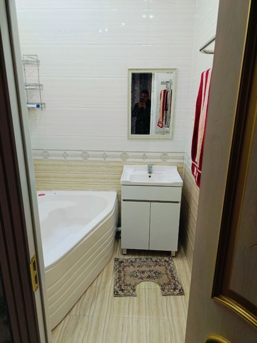 2 xonali dom nukus shahrida