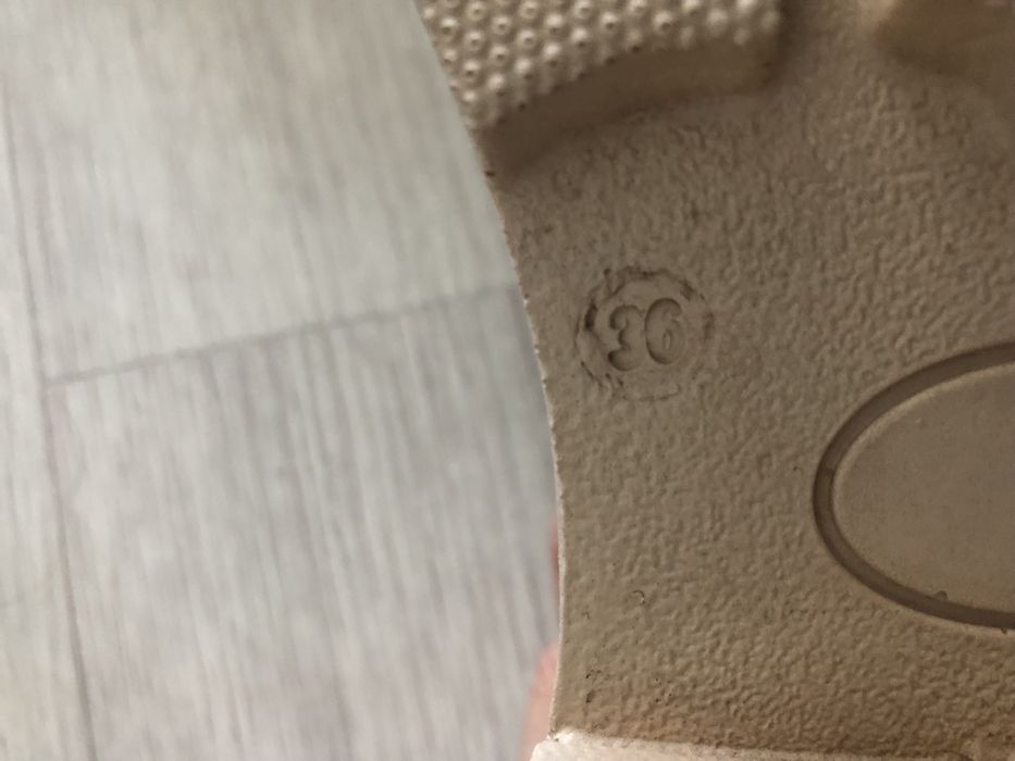 Обувь женская