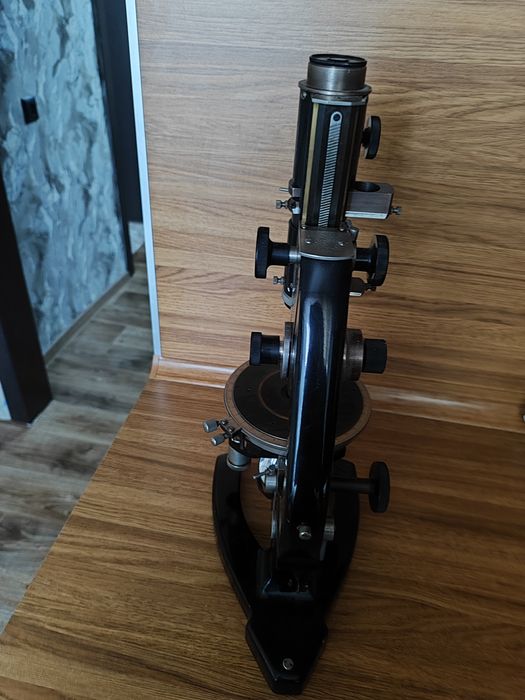 Продам микроскоп