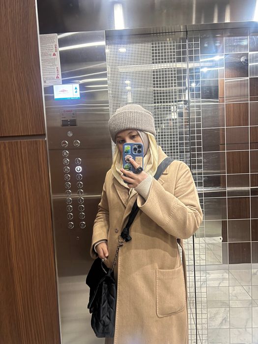 Продам Турецкое Пальто