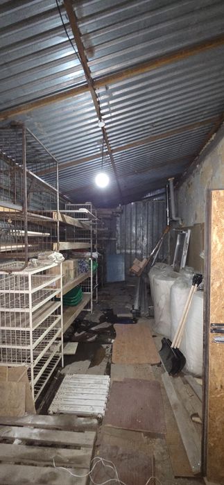 Коммерческая недвижимость