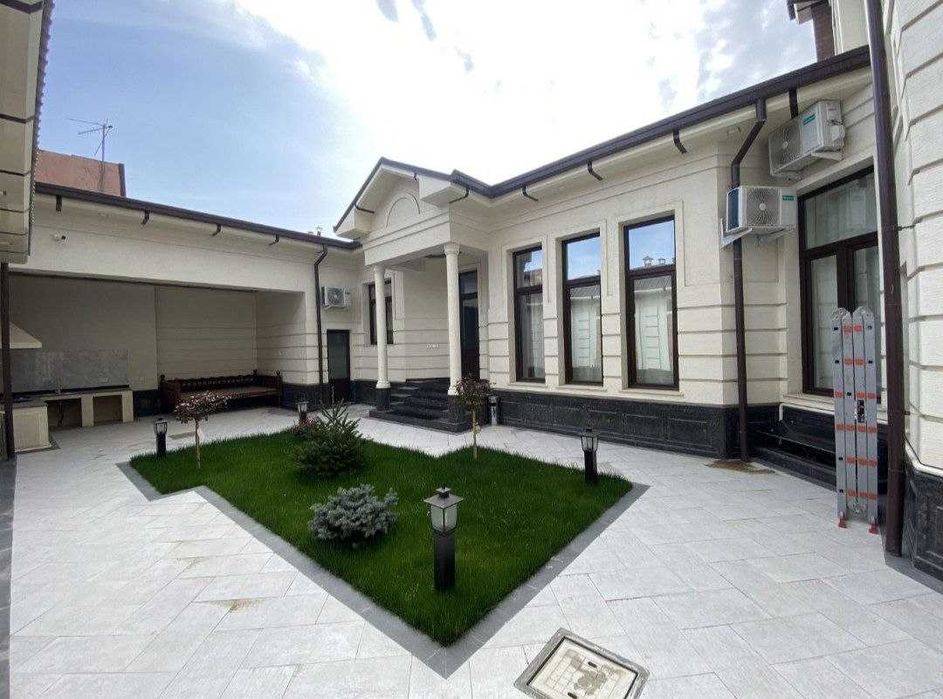 Сдаётся в аренду новый евродом на Ракат Махалла. Яккасарайский район