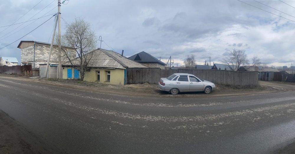 Продам         дом