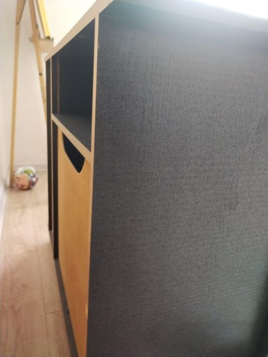 Тумбочка для телевизора