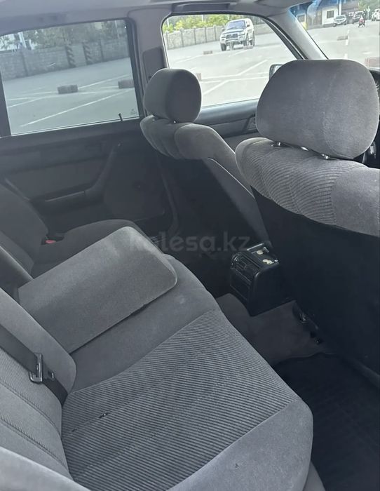 Продам BMW 520 e34