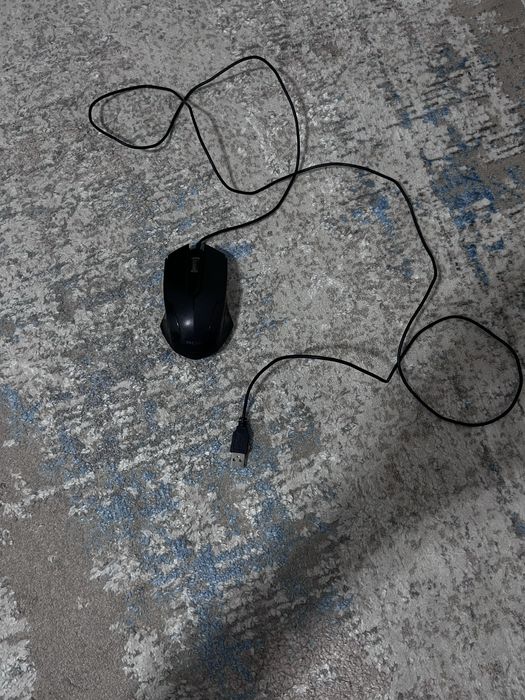 Продам мышку для компьютора
