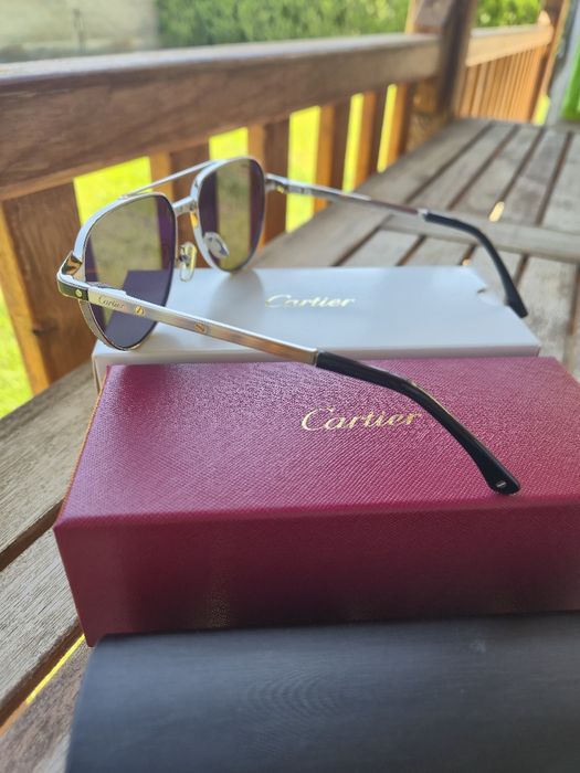 Cartier m. CT0425S