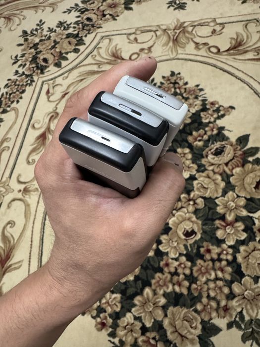 Nokia 1110i ва 1112 сотилади