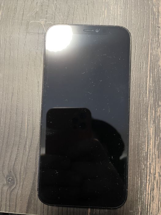 Iphone 12 pro 256 gb
