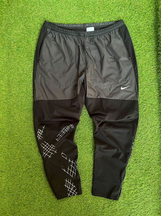 Мъжко долнище : Nike Storm-FIT Run Division Phenom Elite Xl