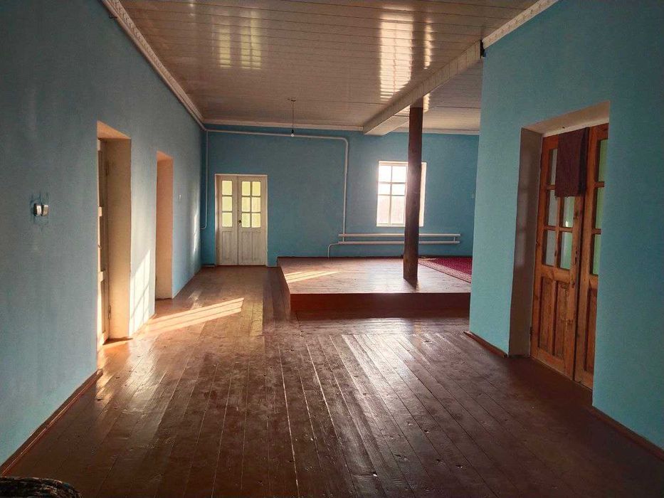 Ховли-жой сотилади Хоразм Янгибозор Пахлавон Махмуд махалласи