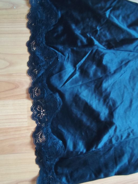 Neglijeu, furou dama